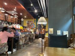 -咖法森林·咖啡  酒吧(天河店)