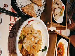 -粤点越有·茶点·粤菜(樵岭国际店)