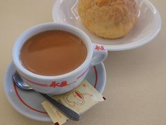 -永盈茶餐厅(江南大道中店)
