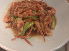 -爷爷的草帽·海鲜馆(孙塘路店)