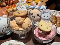 -七町糖果寿司屋(龙洞广工店)