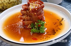 West Lake Lotus Root Harmony