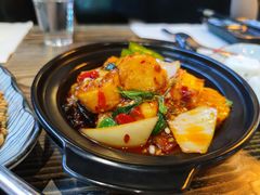 -Hi YOU你的饭局泰餐厅(雍和宫店)