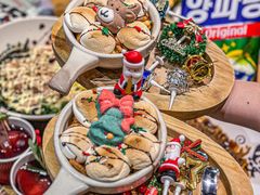 -乐园夜市场(五道口王庄路店)
