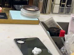 -海马体家庭照相馆(广州正佳广场店)