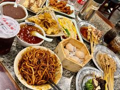 -小街天府(西工小街店)