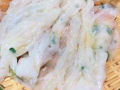 -强记鱼粥(南村店)