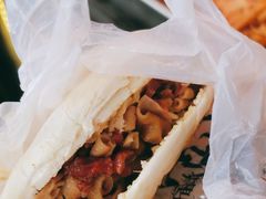 -清真拉妈卤味(回民街店)