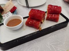 -老廣新意-全天茶点(宝能店)