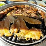 恰个烧烤