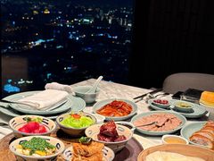 -无锡苏宁JW万豪酒店·悦府65中餐厅