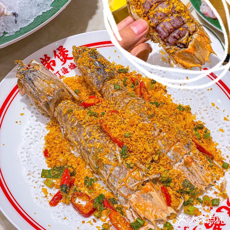 多谢澳门滴朋友半夜都要带我去吃的海鲜火锅🤣