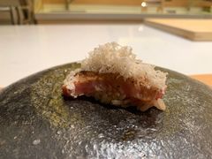 -Sushi Zo Hong Kong