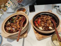-火啫啫·粤式啫啫煲(南京弘阳店)
