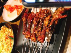 -马海涛牛肉串·午市牛腩饭·烧烤夜宵(领汇广场店)