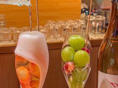 -大米·京都小酒馆·炭烧海鲜·烧鸟(龙口东路店)