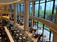 -Salon de Ville浦江汇(上海外滩华尔道夫酒店店)