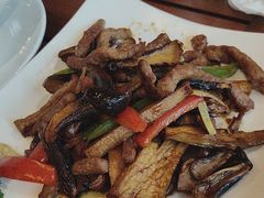 -西双版纳洲际度假酒店-曼霖轩中餐厅