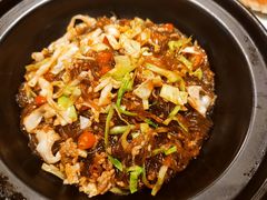 -饭橘汉江码头·乡野土菜馆(静安路店)