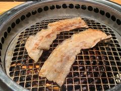 -汉拿山(包河万达店)