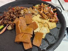 -一烙锅(友谊店)