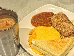 -香港新发烧腊茶餐厅(书城店)