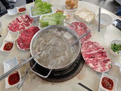 -黑山牛肉汤火锅(花城汇店)