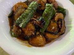 -大自然美食农庄(广州南站店)