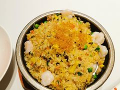 -小厨娘淮扬菜(天印大道店)