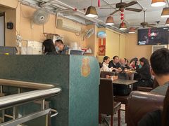 -妈阁铭记澳葡美食