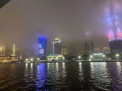 -新龙船黄浦江餐饮游船官方自营店