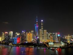-上海外滩茂悦大酒店