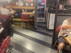-鱼酷活鱼烤鱼(梅江印象城店)