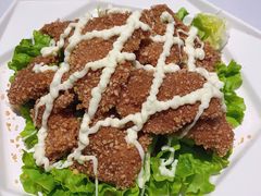 脆皮牛肉-丰收日(五角场店)