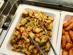 -素满香·素食自助餐(福州·长乐北路店)
