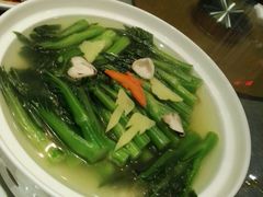 -广东道至正餐厅(区庄店)