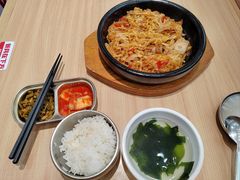 -米村拌饭(李沧松乐汀店)