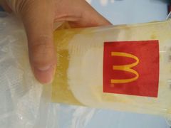 android_upload_pic-麦当劳(中山公园龙之梦店)