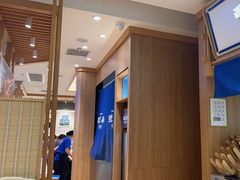 -马记永·兰州牛肉面(3019君尚店)