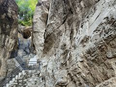 -抱犊寨风景区