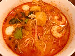 -小槟城美食馆