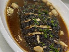 比目鱼-碧海银沙海鲜餐厅(恒大海上威尼斯店)