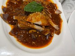 夫妻肺片-马凯餐厅(地安门店)