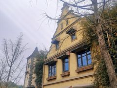 -成都南湖公园