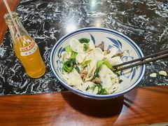 -后卫寨猫耳朵(后卫寨店)