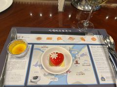 -武汉世茂希尔顿酒店·汇·全日餐厅