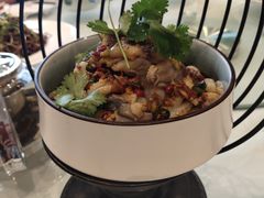 -香丰阁·烤鸭·川湘菜(昌平店)