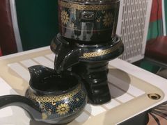 -喜势点·糖沙翁手工茶点·本地人茶居(永庆坊店)