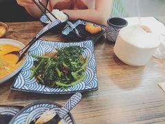 -Hi YOU你的饭局泰餐厅(雍和宫店)