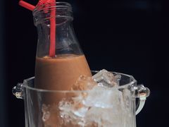 -七哥港式茶餐厅(亮马桥总店)